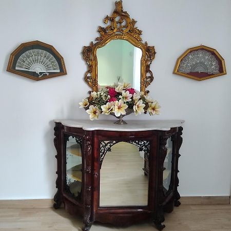 Le Camere Di Via Meccio Палермо Екстериор снимка