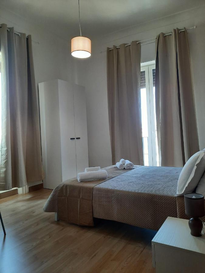 Le Camere Di Via Meccio Палермо Екстериор снимка
