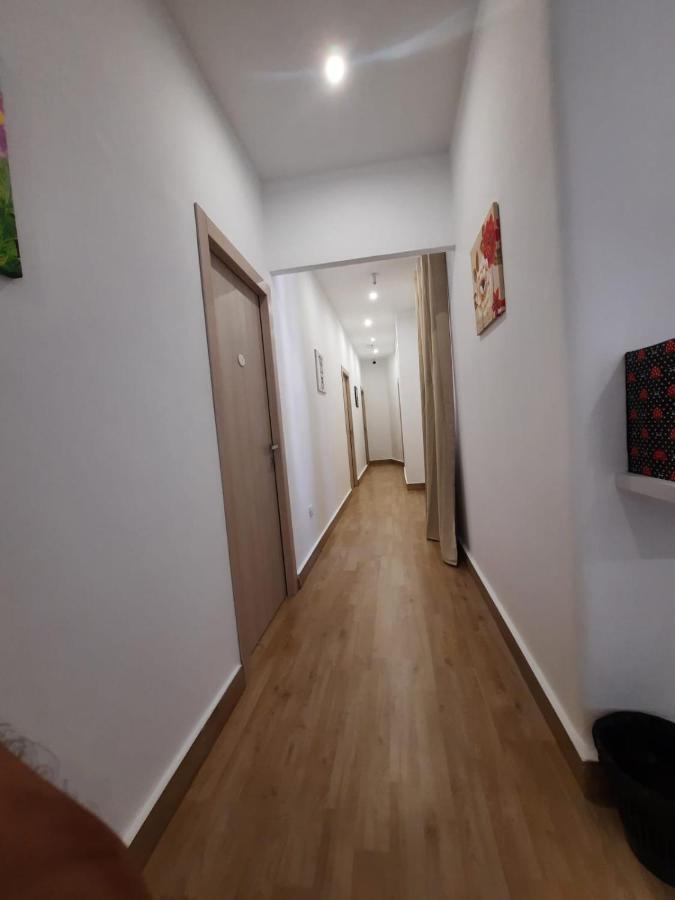 Le Camere Di Via Meccio Палермо Екстериор снимка