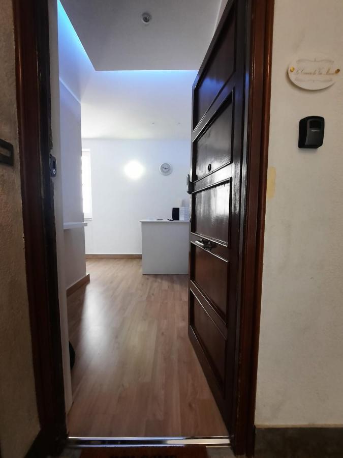 Le Camere Di Via Meccio Палермо Екстериор снимка