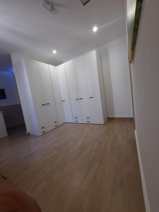 Le Camere Di Via Meccio Палермо Екстериор снимка