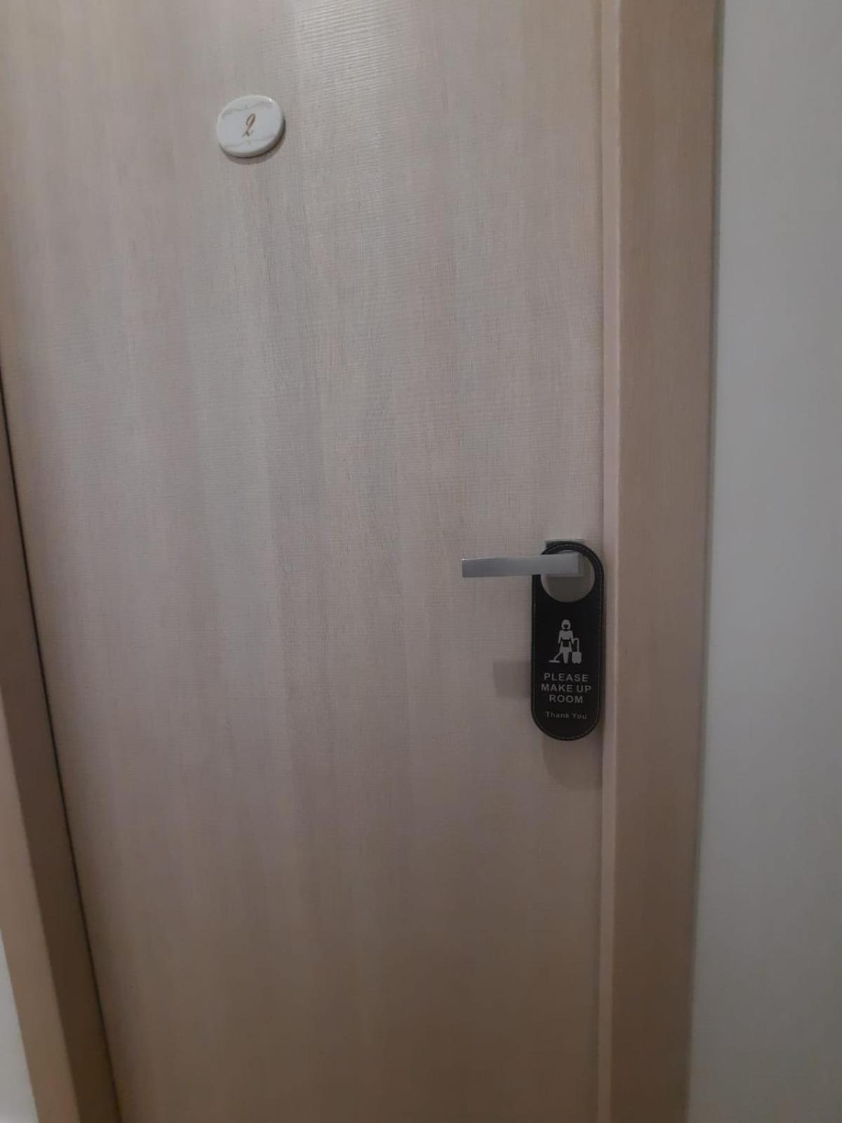 Le Camere Di Via Meccio Палермо Екстериор снимка