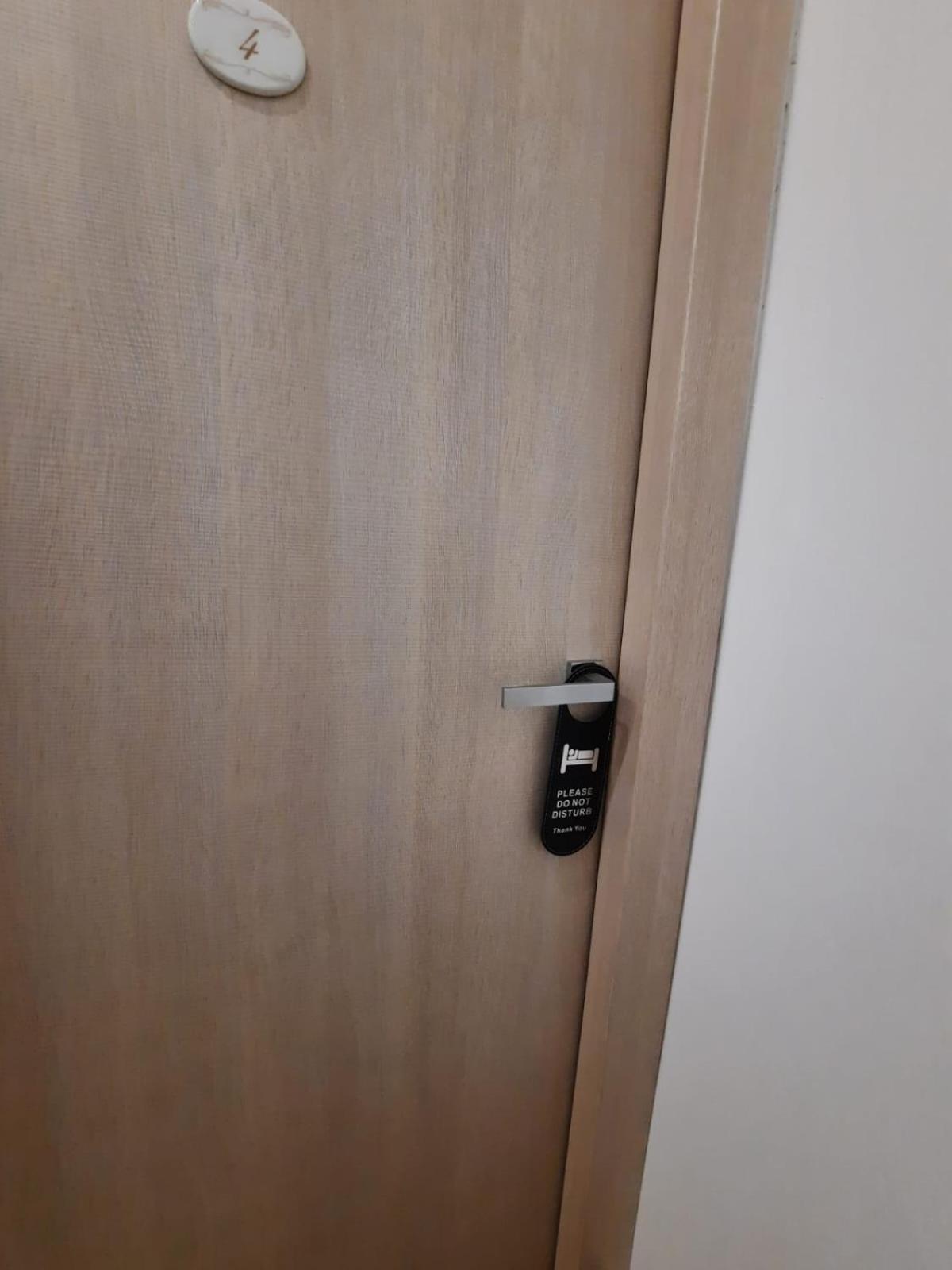Le Camere Di Via Meccio Палермо Екстериор снимка