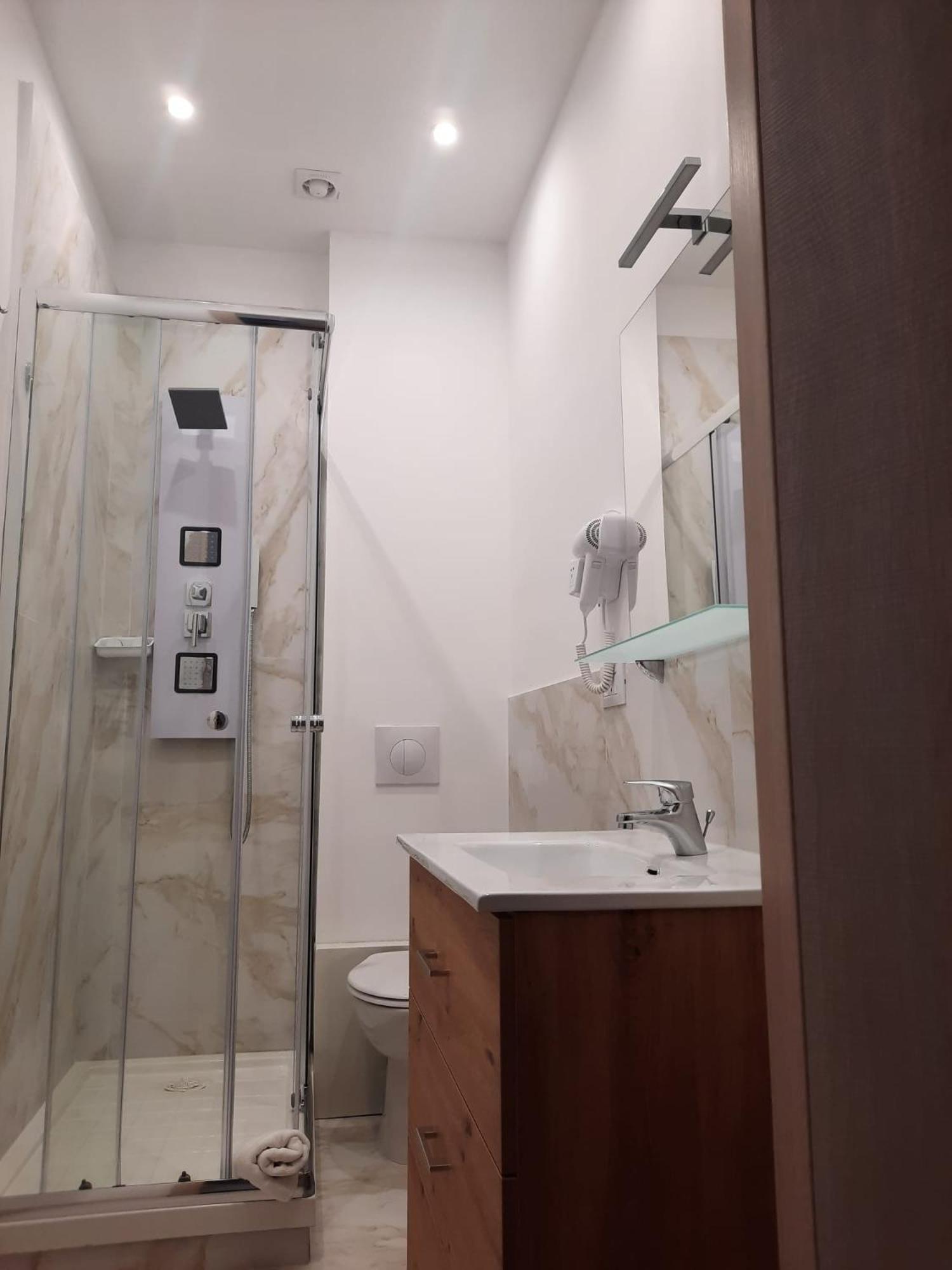 Le Camere Di Via Meccio Палермо Екстериор снимка
