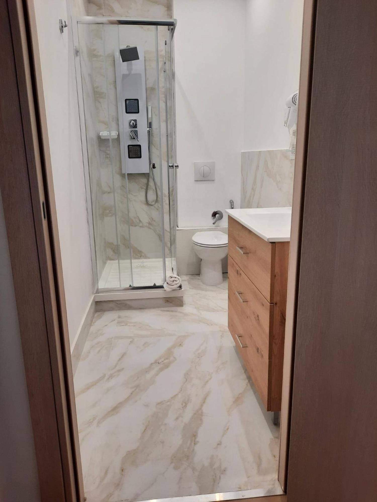 Le Camere Di Via Meccio Палермо Екстериор снимка