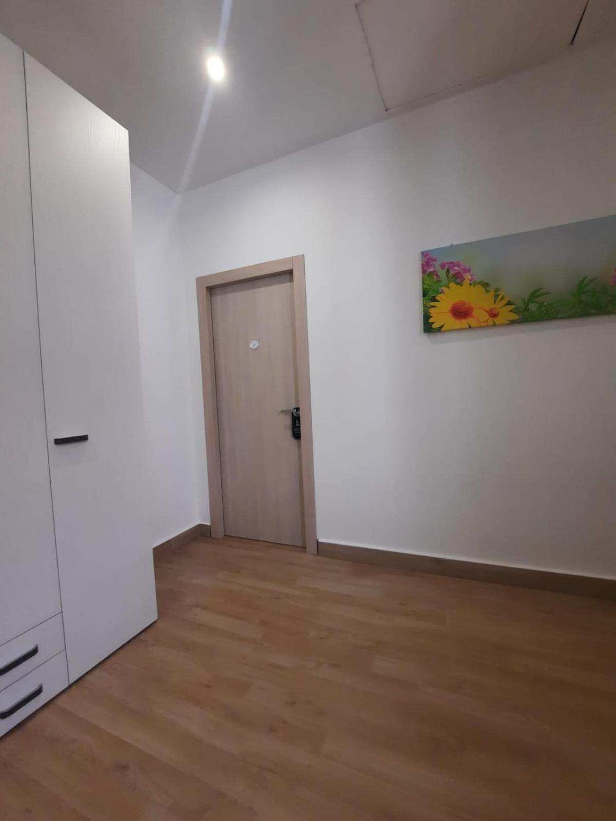 Le Camere Di Via Meccio Палермо Екстериор снимка
