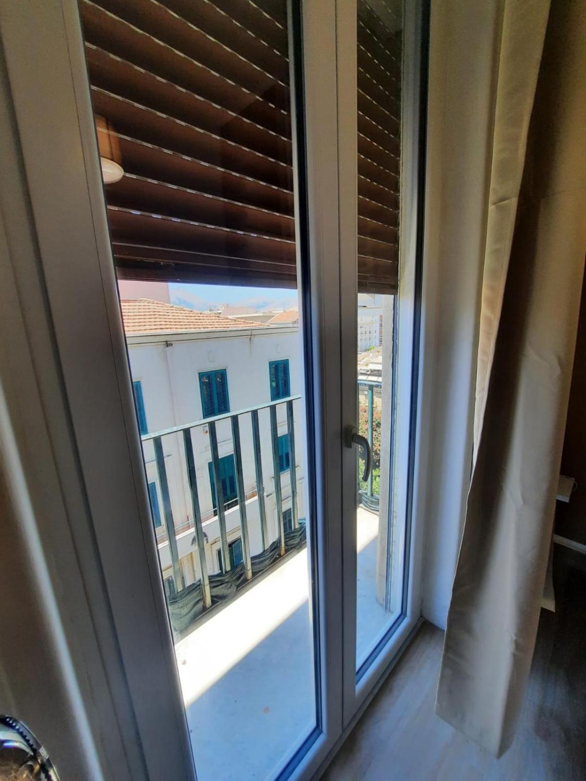 Le Camere Di Via Meccio Палермо Екстериор снимка